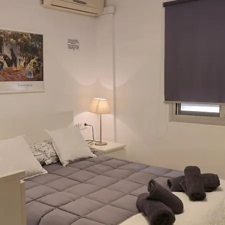 Amanecer - Confort Y Ubicacion Ideal En El Centro Торремолінос