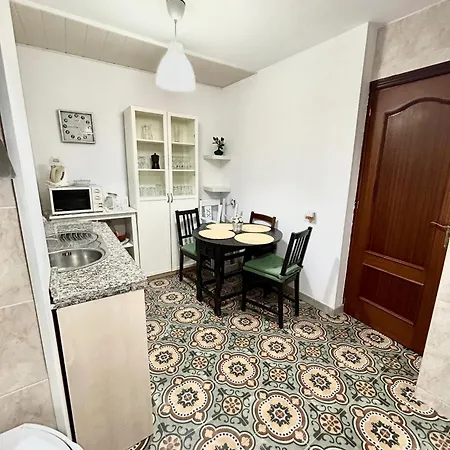 Torremolinos Amanecer Apartment