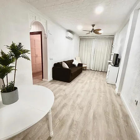 Appartement Amanecer Torremolinos
