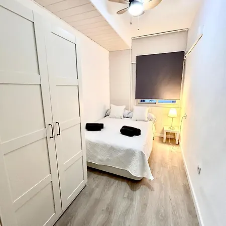 Appartement Amanecer