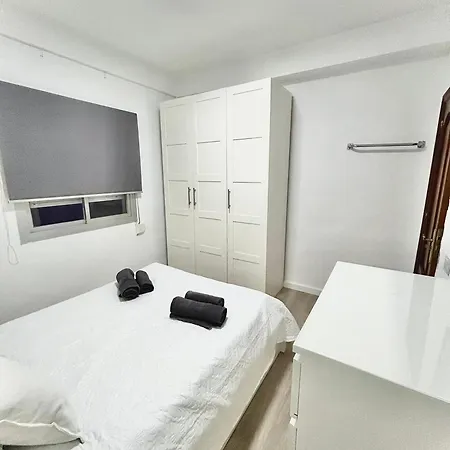 Apartment Amanecer - Confort Y Ubicacion Ideal En El Centro