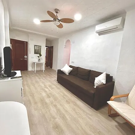 Appartement Amanecer Torremolinos