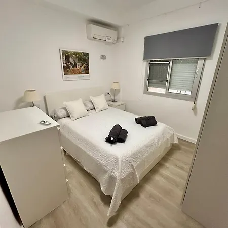 Amanecer - Confort Y Ubicacion Ideal En El Centro דירה *