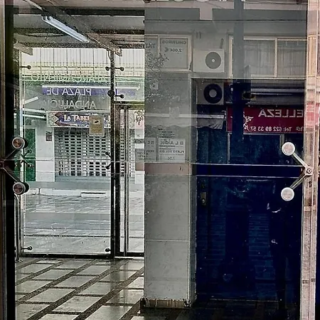 דירה Amanecer - Confort Y Ubicacion Ideal En El Centro *