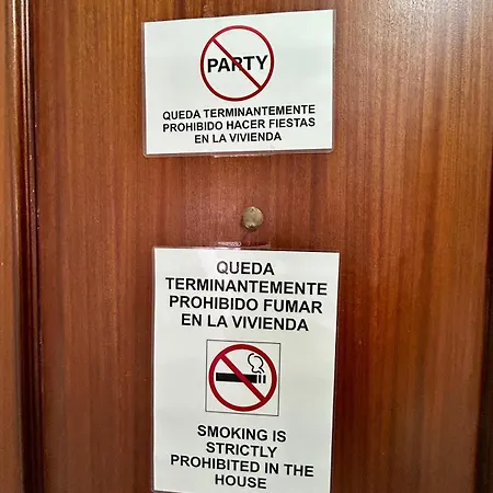 Amanecer - Confort Y Ubicacion Ideal En El Centro דירה טורמולינוס