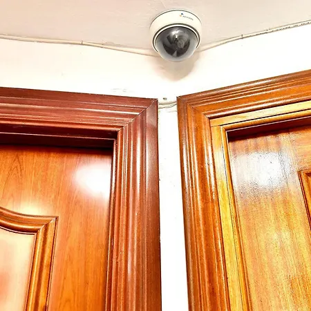 Amanecer - Confort Y Ubicacion Ideal En El Centro * Torremolinos