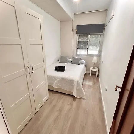 Amanecer - Confort Y Ubicacion Ideal En El Centro * Torremolinos