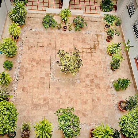 Appartement Amanecer - Confort Y Ubicacion Ideal En El Centro