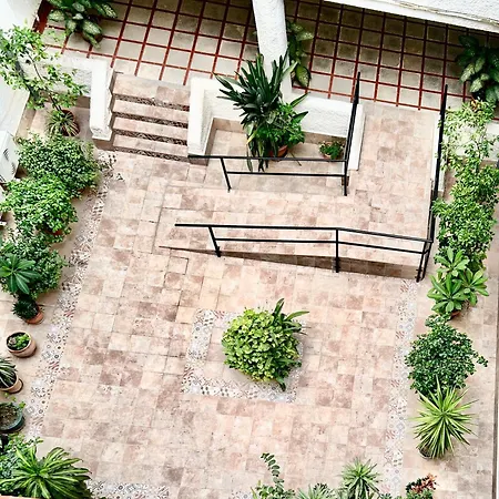 Appartement Amanecer - Confort Y Ubicacion Ideal En El Centro Torremolinos