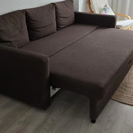 Apartment Amanecer - Confort Y Ubicacion Ideal En El Centro