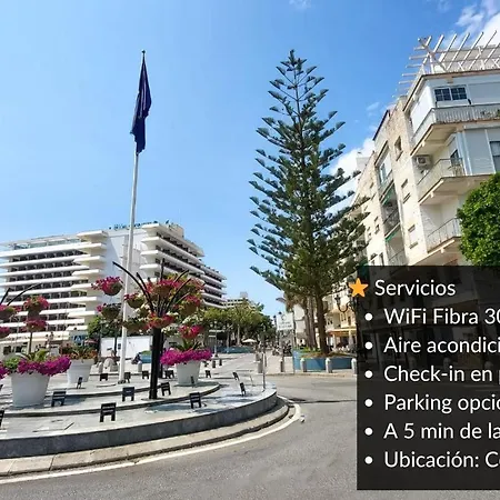 Amanecer - Confort Y Ubicacion Ideal En El Centro Appartement *