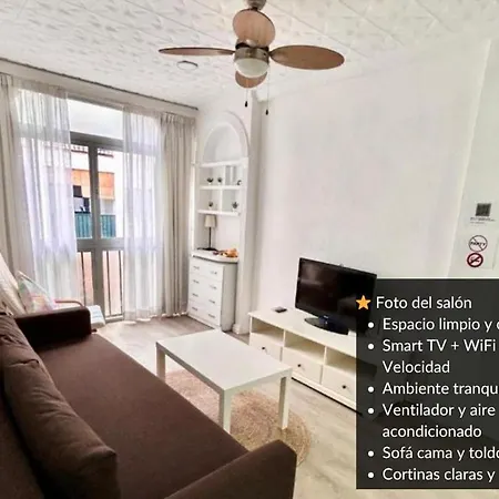 Amanecer - Confort Y Ubicacion Ideal En El Centro Apartment *