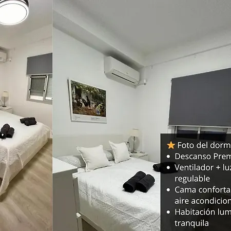 Amanecer - Confort Y Ubicacion Ideal En El Centro