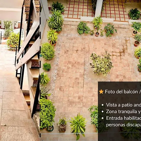 Amanecer - Confort Y Ubicacion Ideal En El Centro