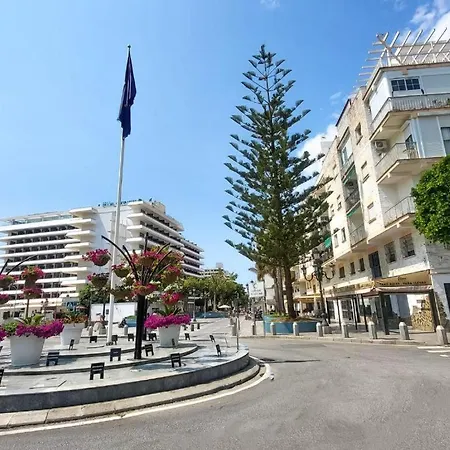 Appartement Amanecer - Confort Y Ubicacion Ideal En El Centro