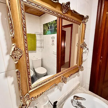 Amanecer - Confort Y Ubicacion Ideal En El Centro Apartment Torremolinos