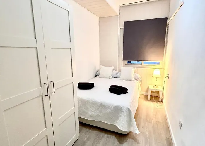 Appartement Amanecer - Confort Y Ubicacion Ideal En El Centro