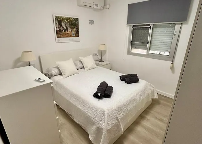 Amanecer - Confort Y Ubicacion Ideal En El Centro Appartement *