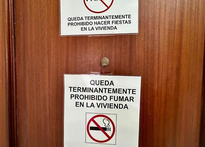 Amanecer - Confort Y Ubicacion Ideal En El Centro Apartment Torremolinos