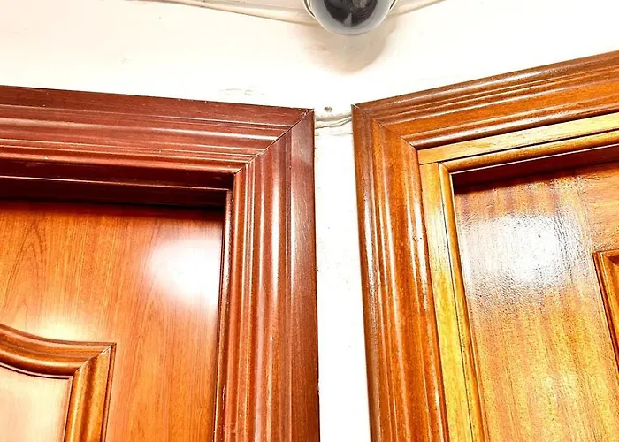 Amanecer - Confort Y Ubicacion Ideal En El Centro * Torremolinos