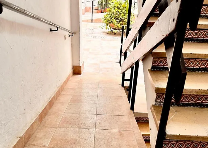 Amanecer - Confort Y Ubicacion Ideal En El Centro *