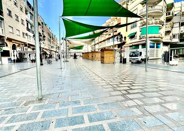 Amanecer - Confort Y Ubicacion Ideal En El Centro Apartment