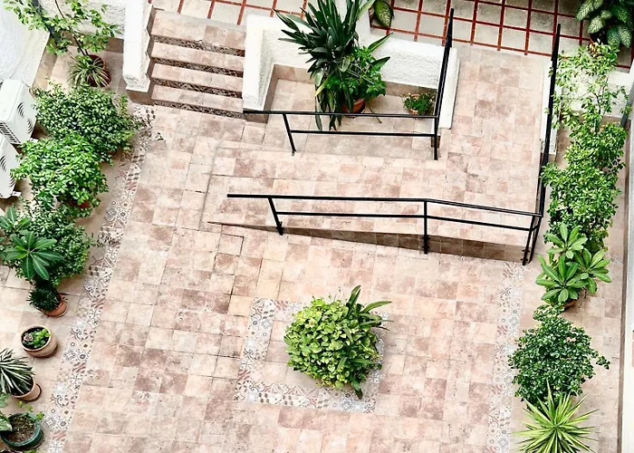 Appartement Amanecer - Confort Y Ubicacion Ideal En El Centro Torremolinos