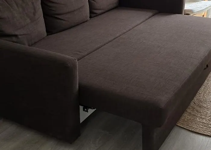 Appartement Amanecer - Confort Y Ubicacion Ideal En El Centro