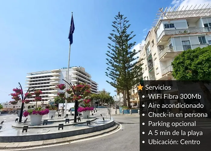 Amanecer - Confort Y Ubicacion Ideal En El Centro Apartment *