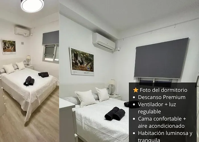 Amanecer - Confort Y Ubicacion Ideal En El Centro