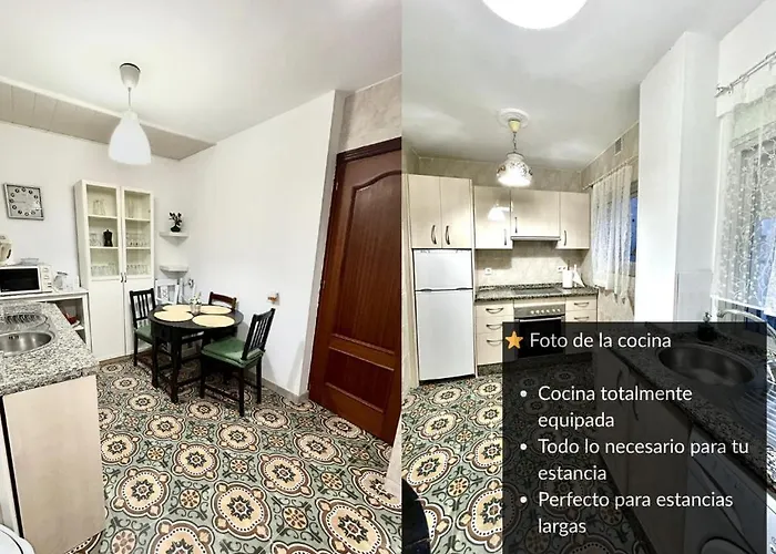 Amanecer - Confort Y Ubicacion Ideal En El Centro Appartement