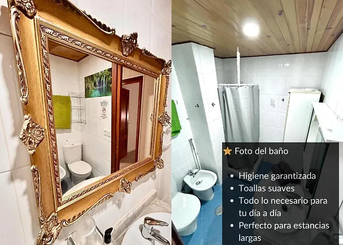 Amanecer - Confort Y Ubicacion Ideal En El Centro Apartment Torremolinos