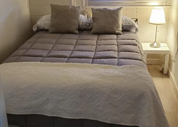 Amanecer - Confort Y Ubicacion Ideal En El Centro Torremolinos