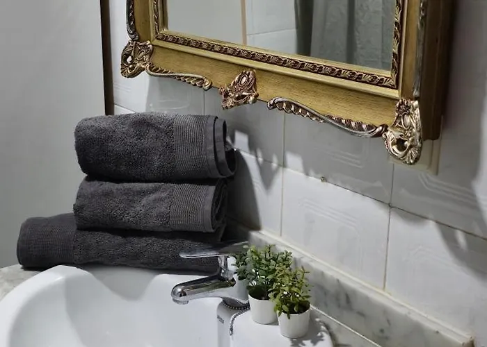 Amanecer - Confort Y Ubicacion Ideal En El Centro *