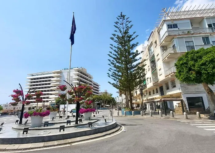 Apartment Amanecer - Confort Y Ubicacion Ideal En El Centro