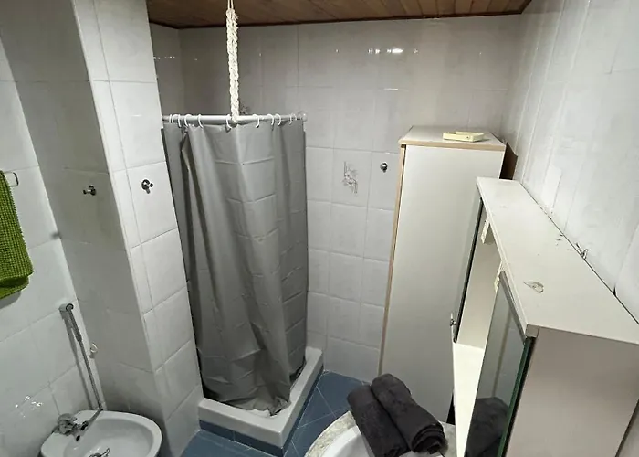 Apartment Amanecer - Confort Y Ubicacion Ideal En El Centro Torremolinos