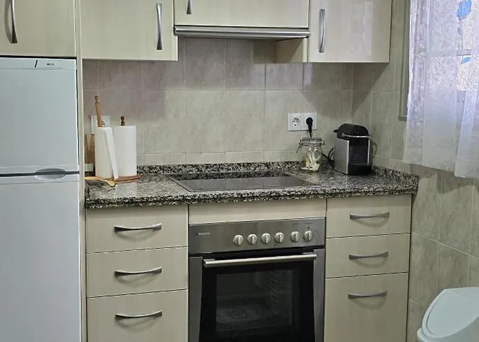 Amanecer - Confort Y Ubicacion Ideal En El Centro Appartement *