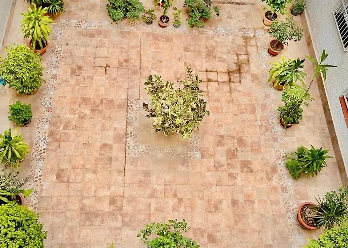 Amanecer - Confort Y Ubicacion Ideal En El Centro * Torremolinos