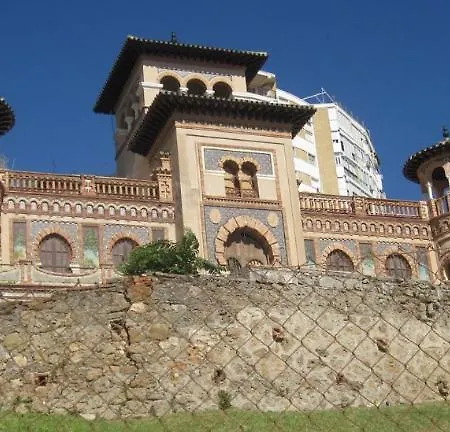 Daire Amanecer - Confort Y Ubicacion Ideal En El Centro Torremolinos