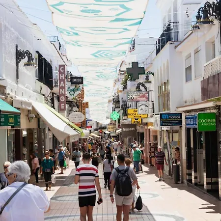 Amanecer - Confort Y Ubicacion Ideal En El Centro