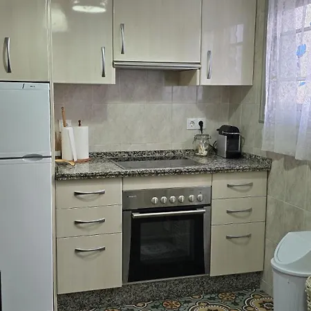 Amanecer - Confort Y Ubicacion Ideal En El Centro Daire *