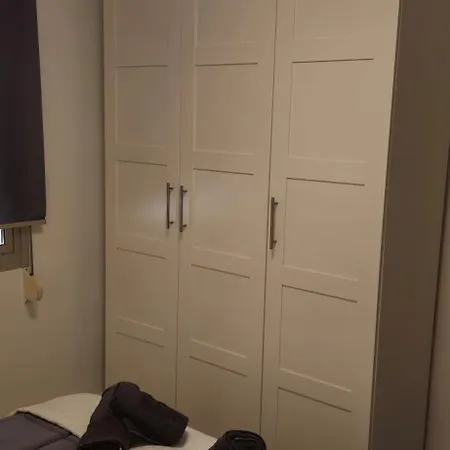 Amanecer - Confort Y Ubicacion Ideal En El Centro Daire Torremolinos